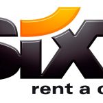 Sixt Rent a car logo