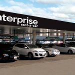 enterprise rent a car logo