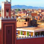 BEST CAR RENTALS FOR TRIP TO MARRAKECH