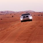 Things to Learn Before Getting Car Rental in Dubai