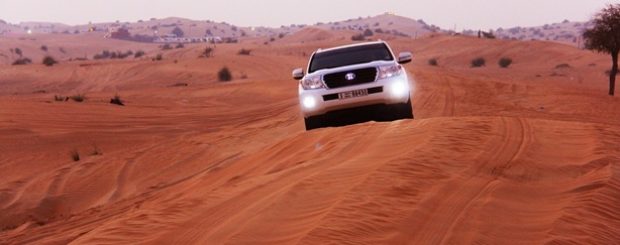 Things to Learn Before Getting Car Rental in Dubai